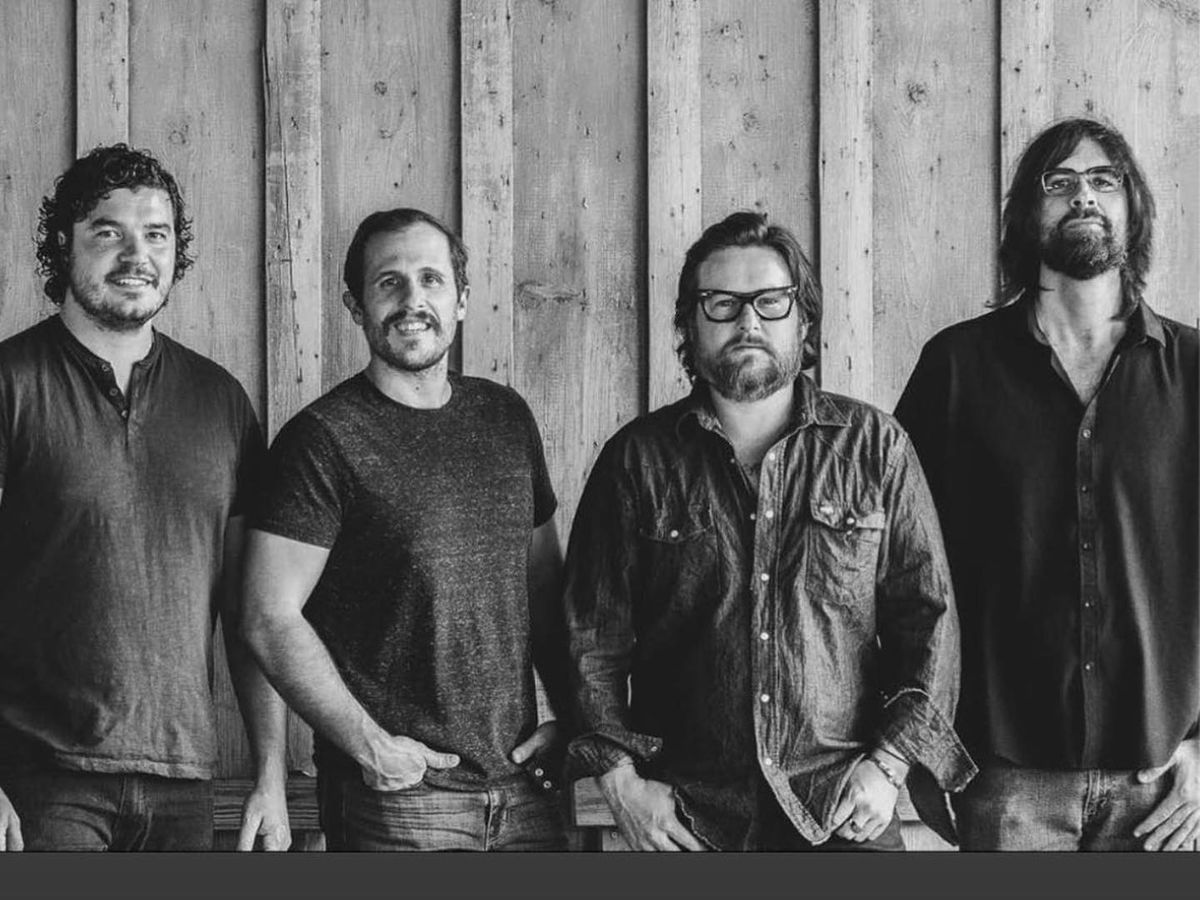 Matt Kirk and The Gueyfarers, 31 May | Event in San Antonio | AllEvents