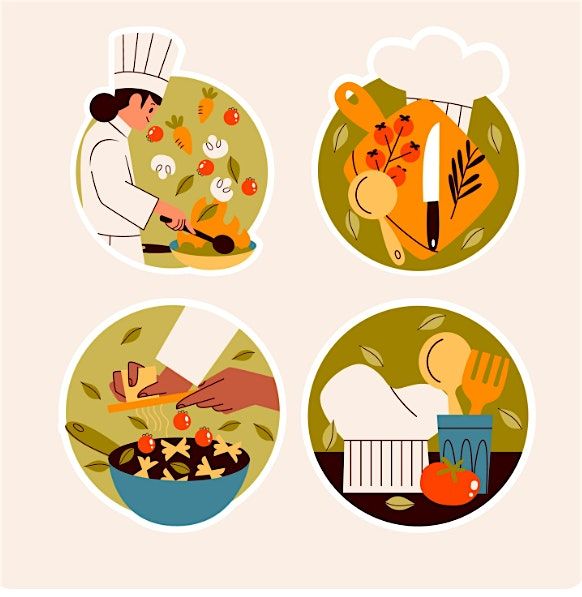 Cooking Exploration, 2 December | Event in Cleveland | AllEvents