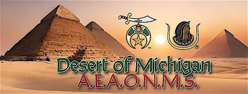 Michigan Spring Desert Conference - March 21, 2026, 21 March | Event in Ypsilanti | AllEvents