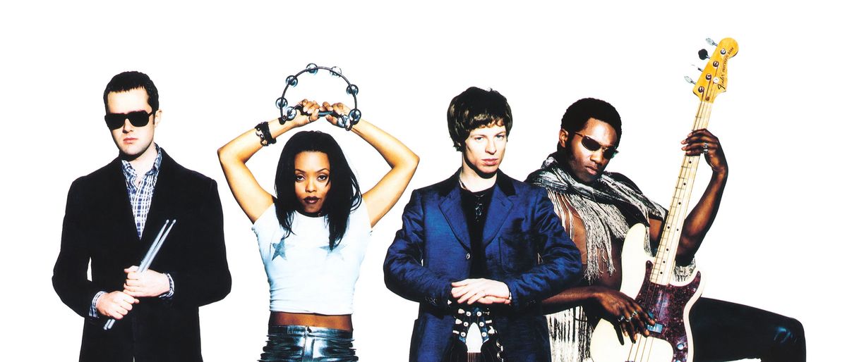 The Brand New Heavies in Bottesford, 7 August | Event in Langar | AllEvents