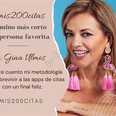 Gina Ulmos