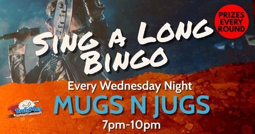 Rama East Bingo Rama East Bingo