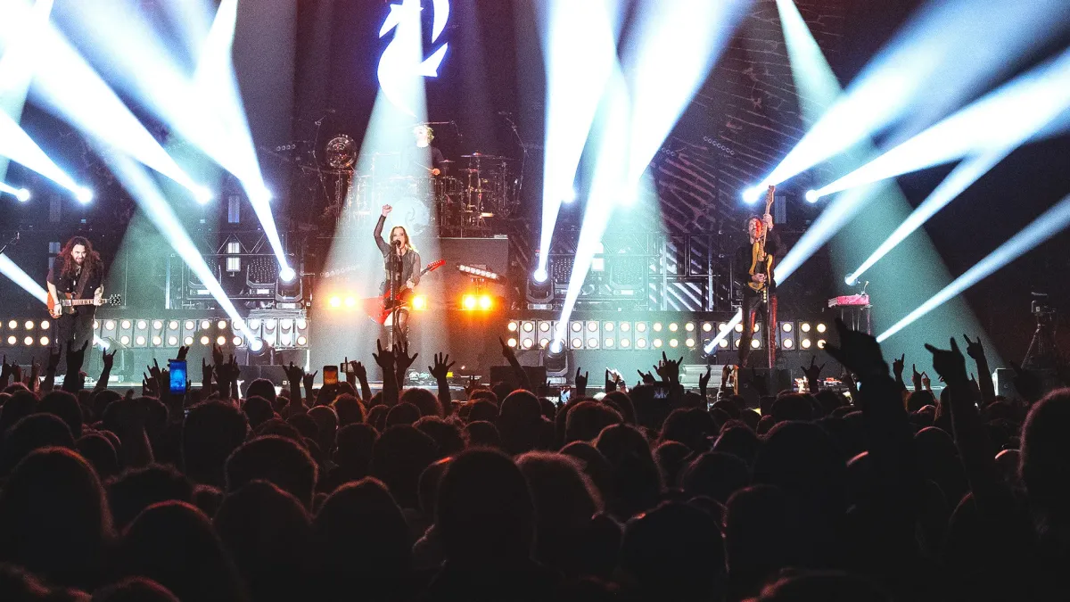 Halestorm, Lindsey Stirling, Apocalyptica in Saskatoon, 5 October | Event in Saskatoon | AllEvents