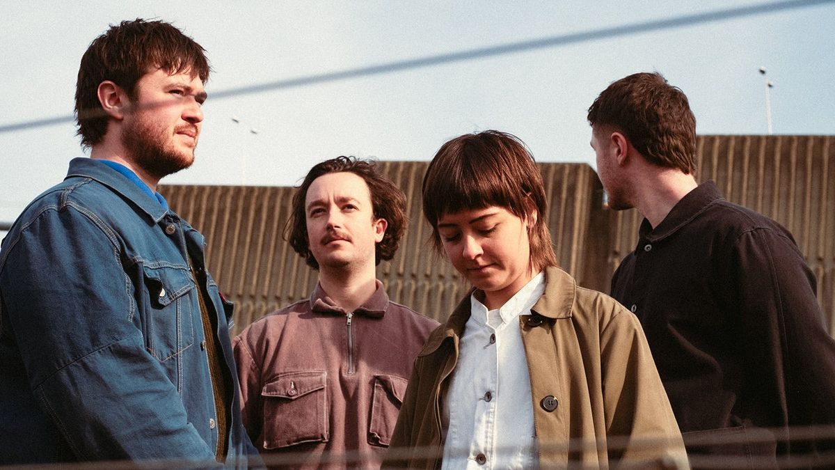 Chartreuse + Moreish Idols, 6 November | Event in North Shields | AllEvents