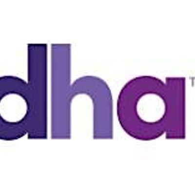 Iowa Dental Hygienists' Association logo