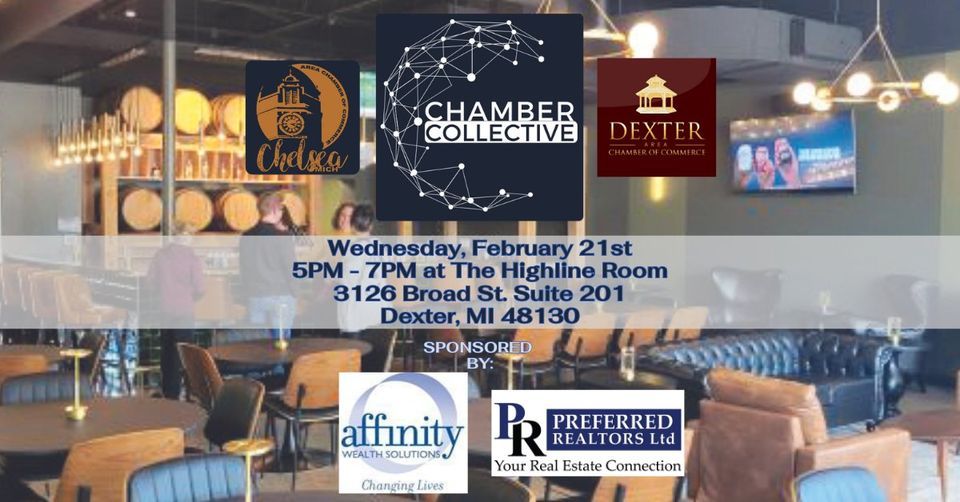 Chamber Collective Chelsea & Dexter Area Chambers of Commerce, 3126