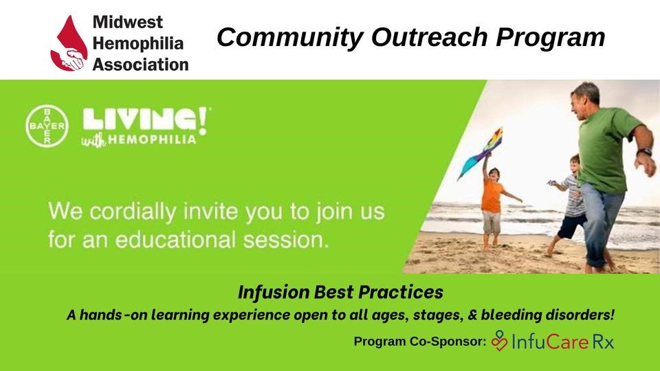 Community Outreach Program Infusion Best Practices, Dave & Busters