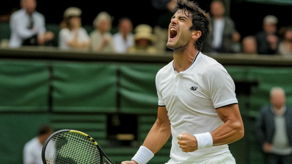 2026 Wimbledon - Gentlemen's Singles Final / Ladies’ Doubles Final (Centre Court) Tickets, 12 July | AllEvents