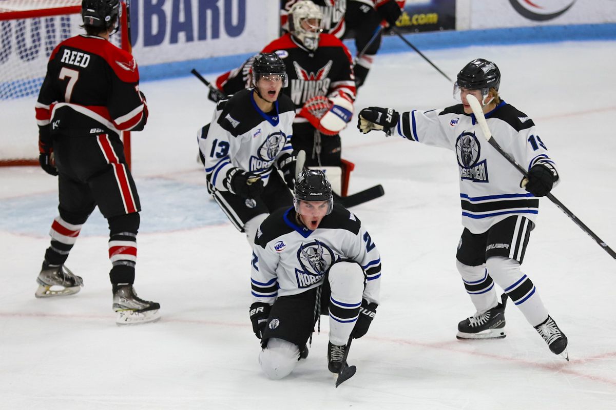 Bismarck Bobcats vs. St. Cloud Norsemen, 12 February | Event in Bismarck | AllEvents
