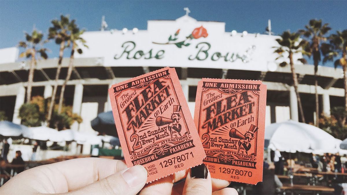 Rose Bowl at Rose Bowl Stadium, 1 January | Event in Pasadena | AllEvents