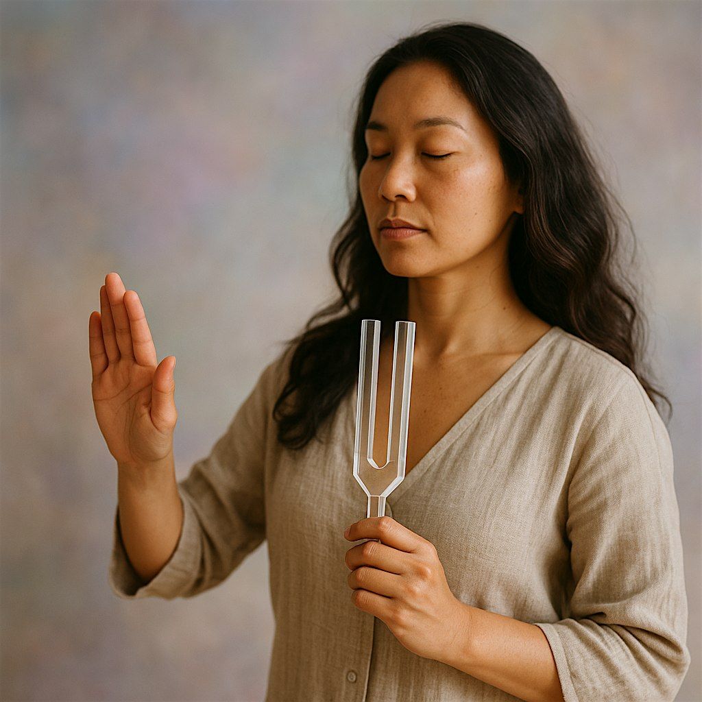 Intro to Healing Yourself with Crystal Tuning Forks, 13 December | Event in San Jose | AllEvents