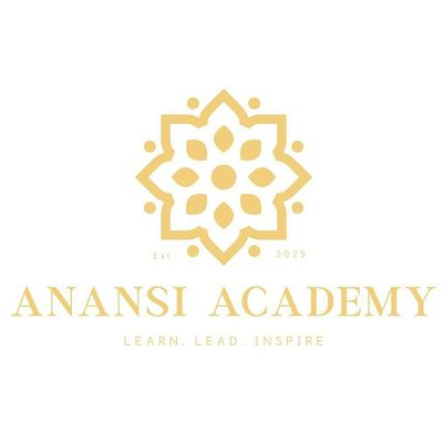 ANANSI Academy Inc logo