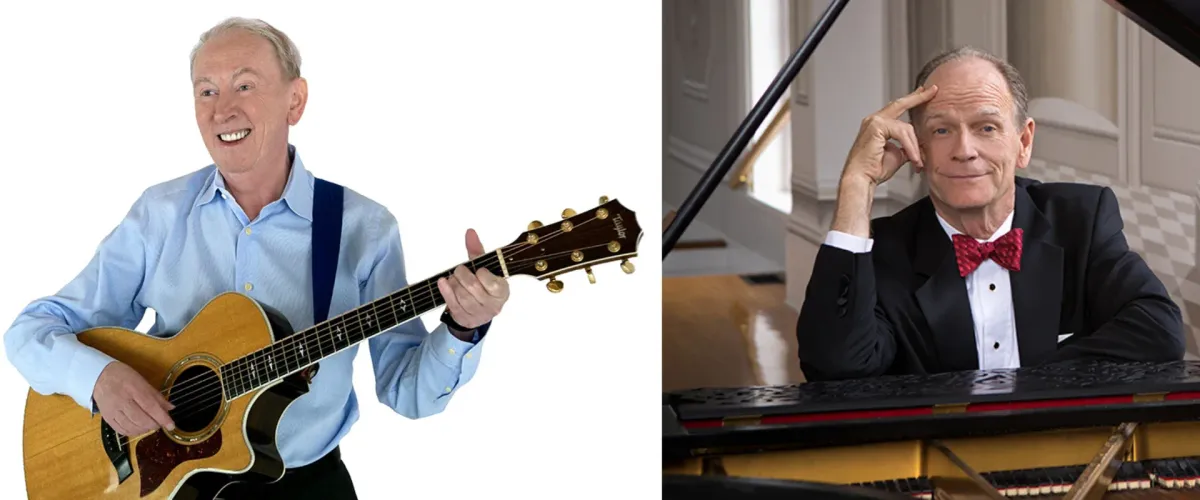 Al Stewart and Livingston Taylor at Nashua Center for the Arts, 10 May | Event in Nashua | AllEvents