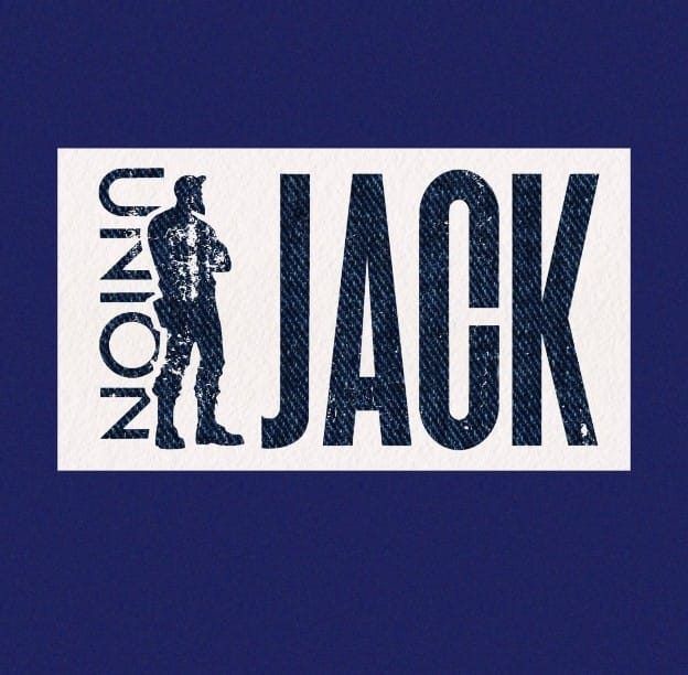 UNION JACK, Gabelsville Athletic Association, Boyertown, April 12 2024