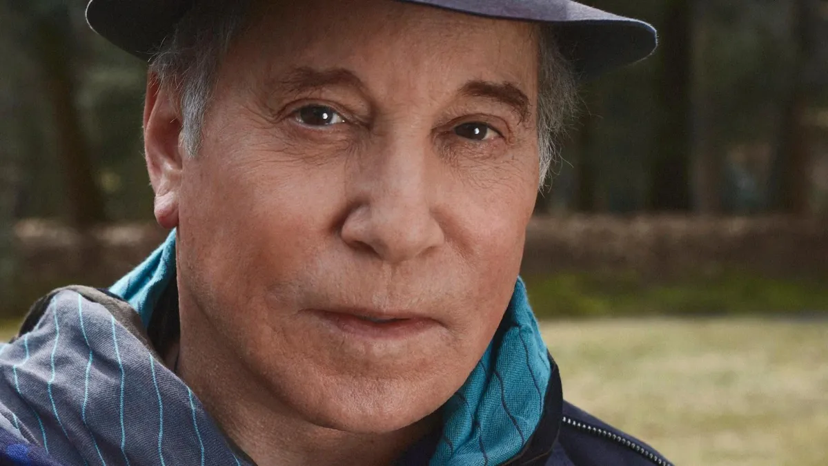 Paul Simon in Seattle | Event in Seattle | AllEvents