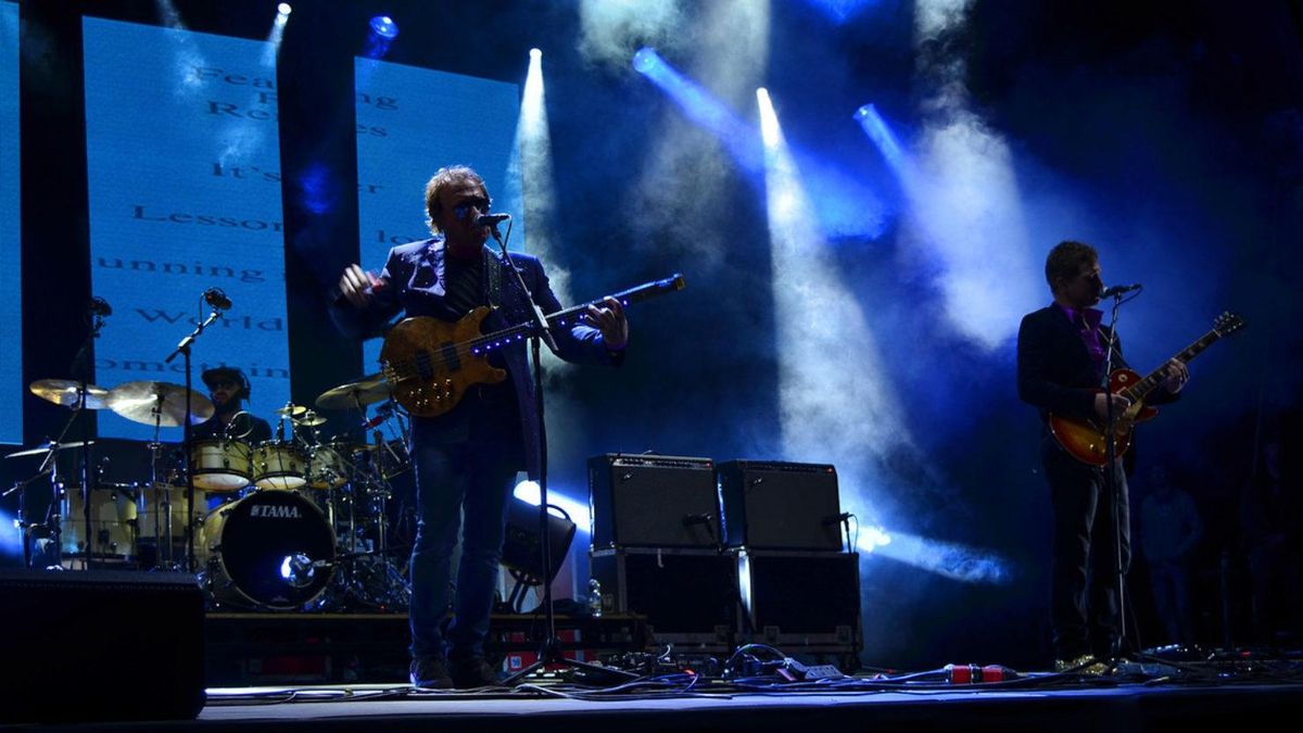 Level 42 Tilburg Tickets, 30 October | Event in Tilburg | AllEvents