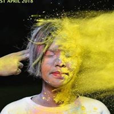 Mombasa Colour Splash