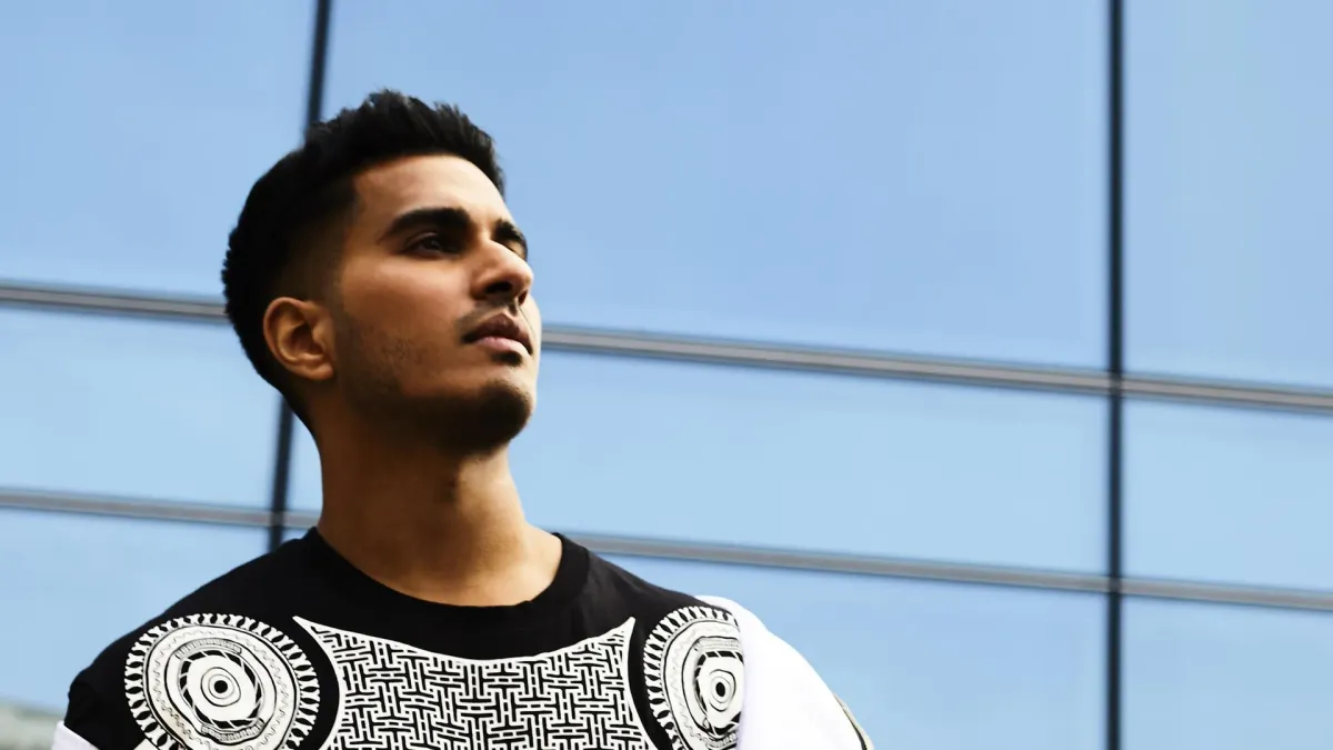 Arjun in Auckland, 19 July | Event in Auckland | AllEvents