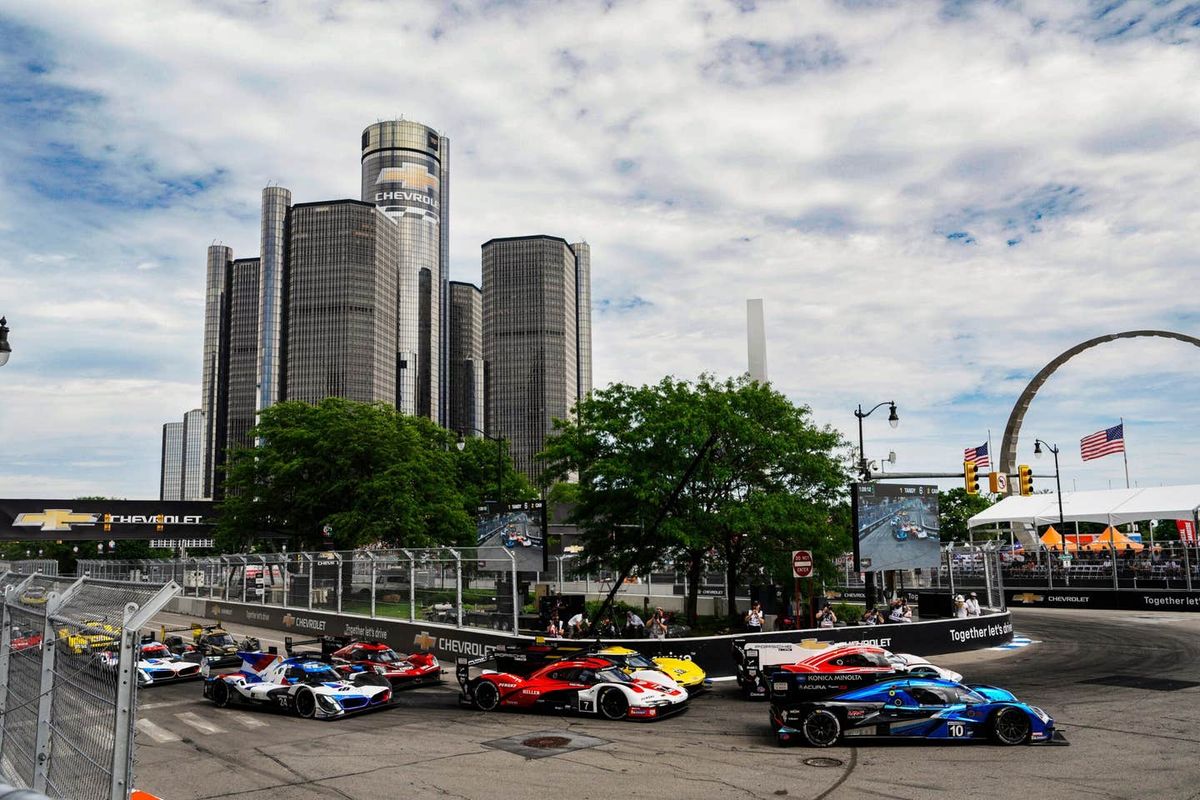 Parking Merauder, 26 July | Event in San Antonio | AllEvents