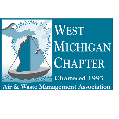 West Michigan Air & Waste Management Association logo