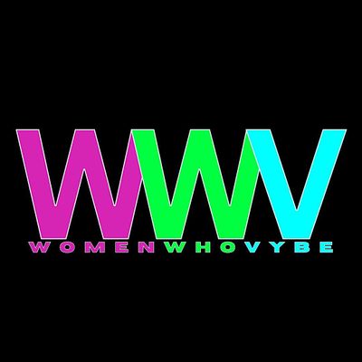 Women Who Vybe