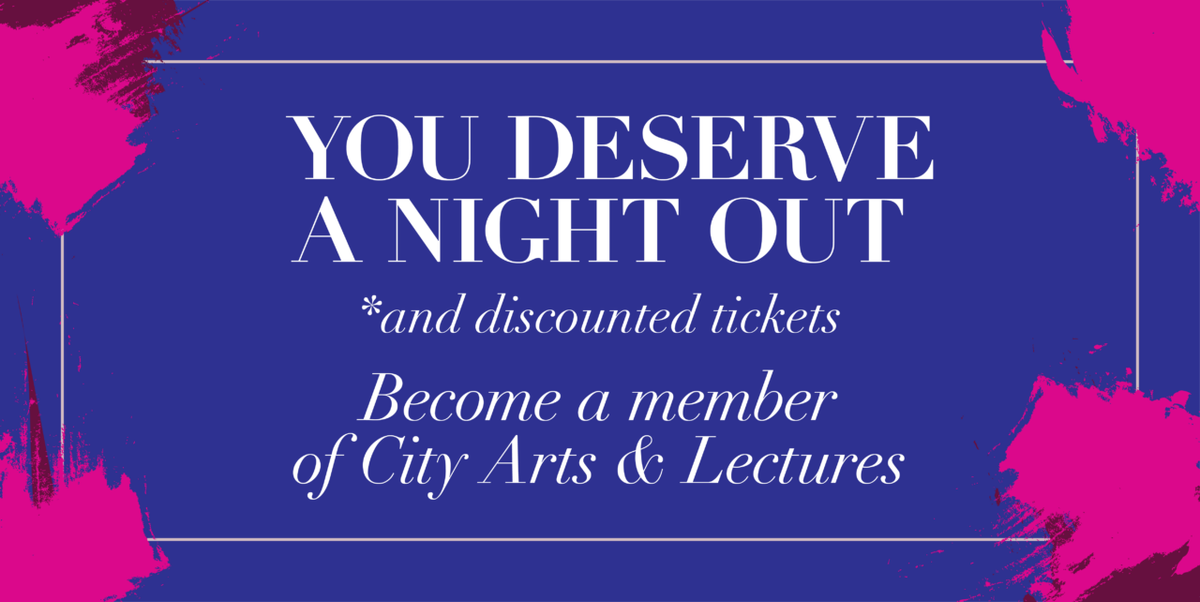 Samin Nosrat at Fitzgerald Theater, 14 November | Event in Saint Paul | AllEvents