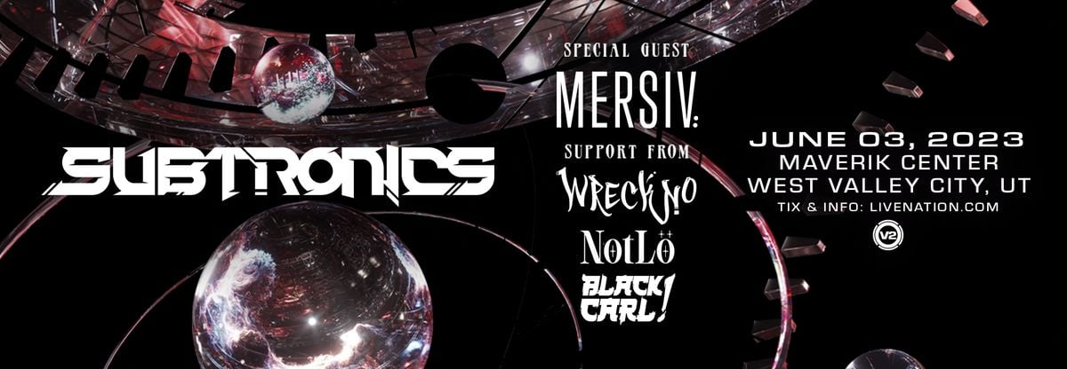 Parking Subtronics, 1 November | Event in Reno | AllEvents