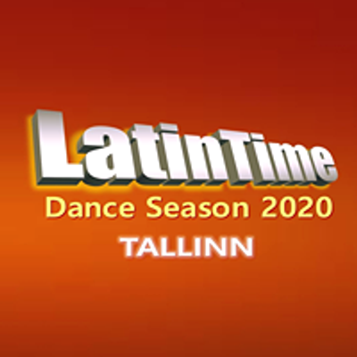 SALSA & Bachata in Tallinn- LATINTIME.ee