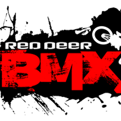Red Deer BMX