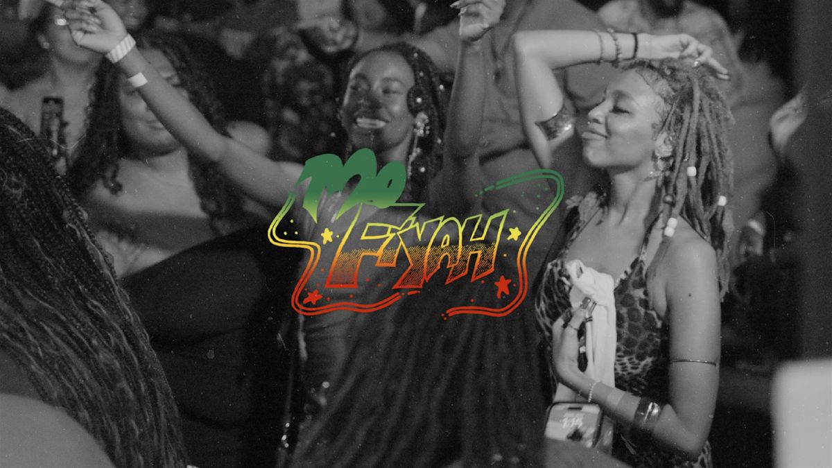 Mo Fiyah presents: Champion Lover (New Years Eve), 31 December | Event in Norfolk | AllEvents