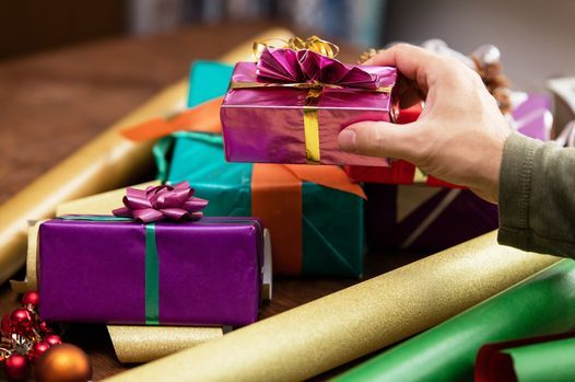 Cub Scouts Gift Wrapping at Tanger Outlets Daytona Beach ...