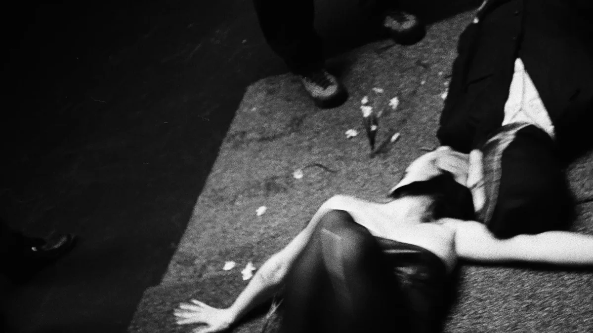 Sorry, scared in London, 20 September | Event in London | AllEvents