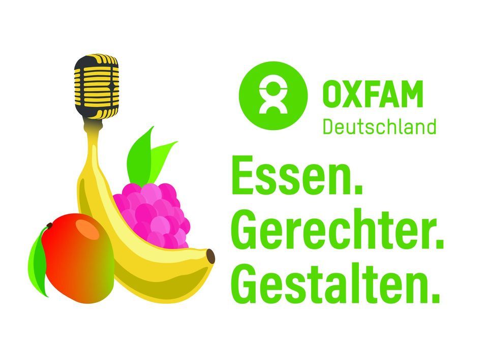 Poetry Slam on the Docks: Just.Food, 25 May | Event in Dresden | AllEvents.in