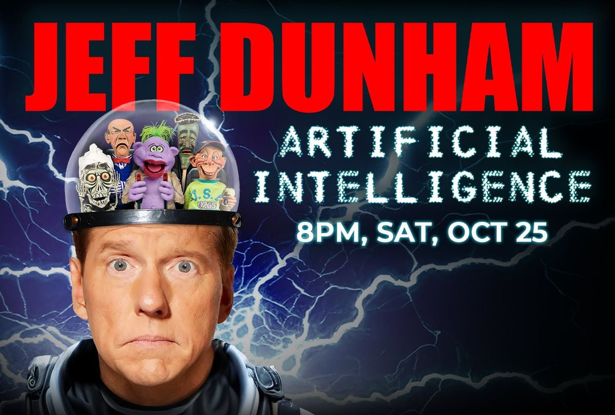 Intelligence at Harrison Opera House, 30 January | Event in Norfolk | AllEvents