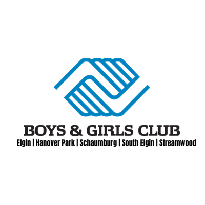 Boys & Girls Club of Elgin logo