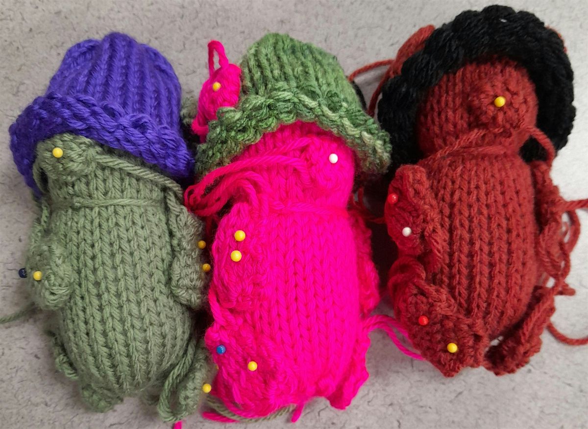 Build A Mini-Teddy Bear Workshop, 21 December | Event in Kalamazoo | AllEvents