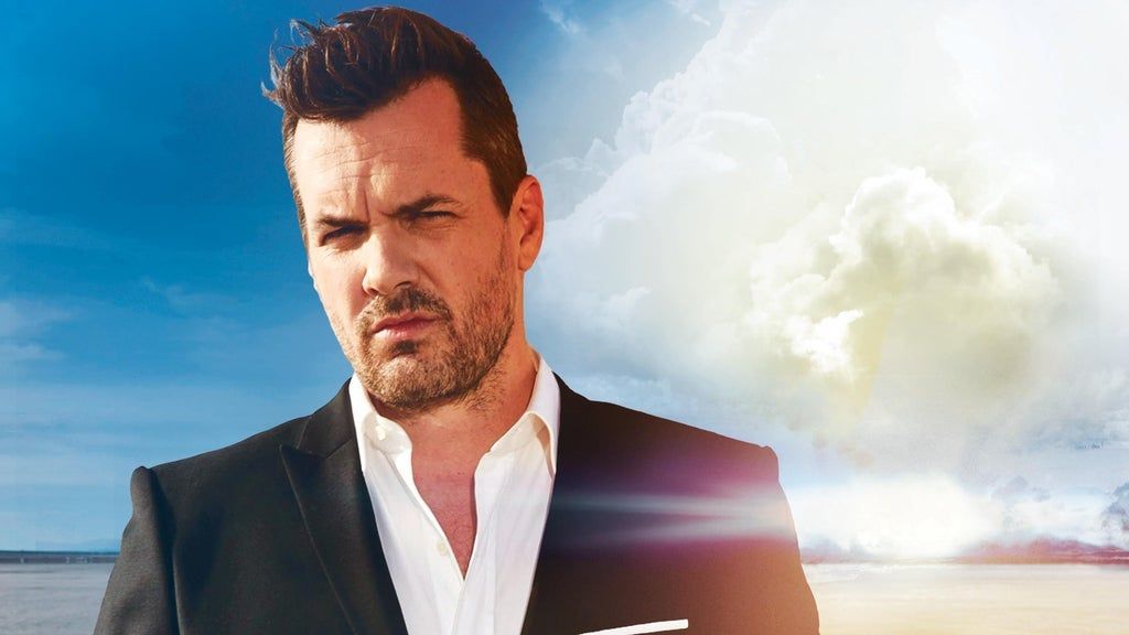 Jim Jefferies: Son Of A Carpenter | Event in St. Petersburg | AllEvents
