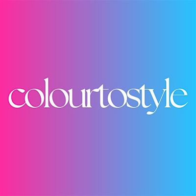 colourtostyle logo