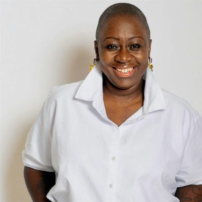 Kimberley Patrice