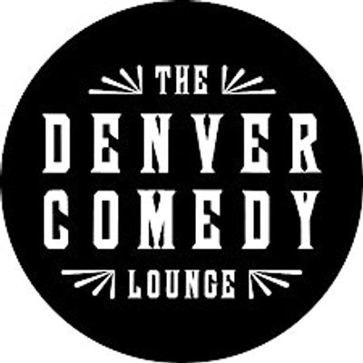 Denver Comedy Lounge logo