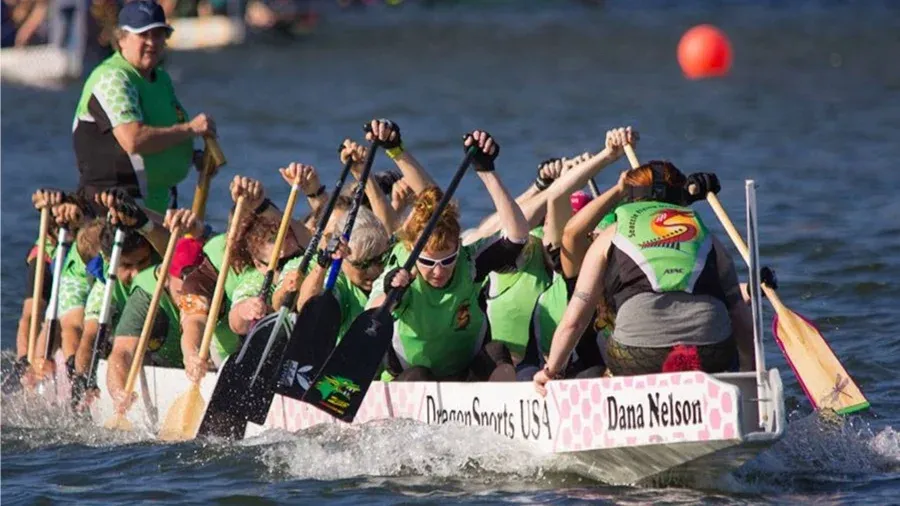 Paddle Workout on Lake Union - Beginners Welcome! | Event in Seattle | AllEvents