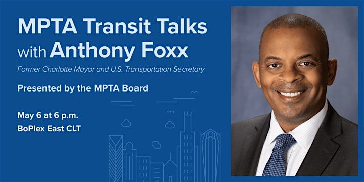MPTA Board Presents: Transit Talks, Do Greater Charlotte Foundation, 25 ...