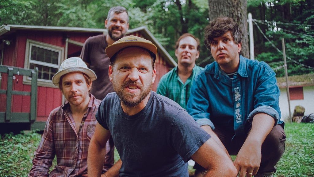 Dr. Dog w/ Crumb, 30 June | Event in Morrison | AllEvents