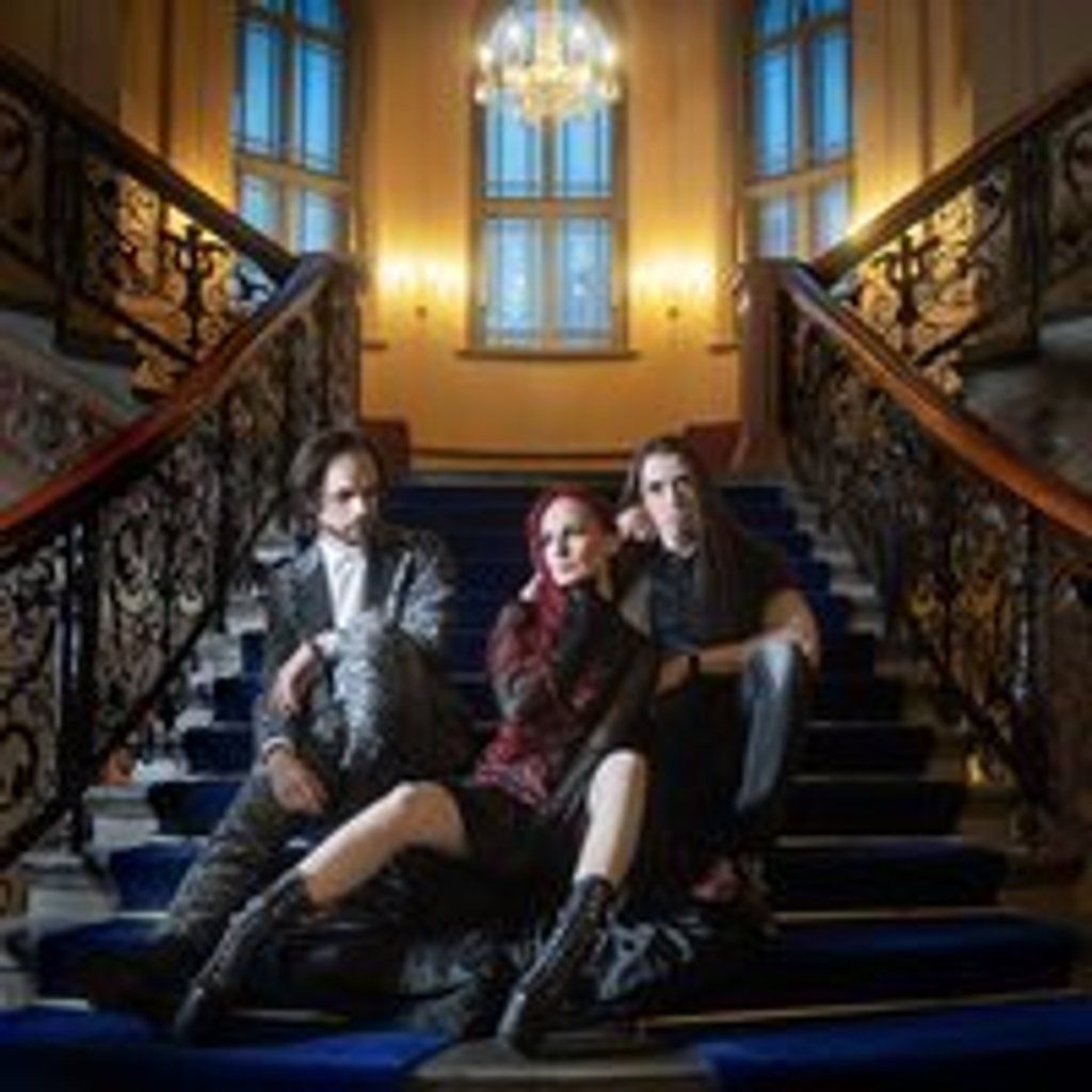 Stigma Presents Ashbury Heights, 7 February | Event in London | AllEvents