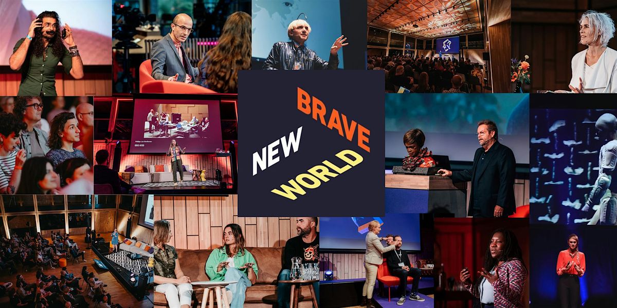 Brave New World 2026
