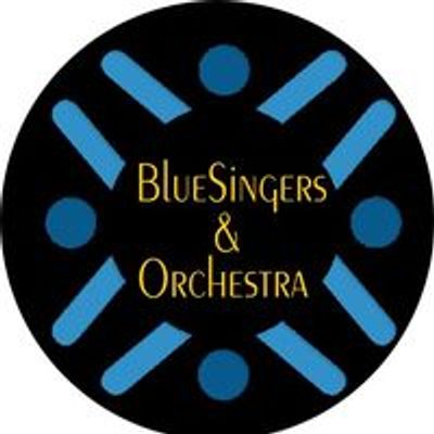 BlueSingers & Orchestra
