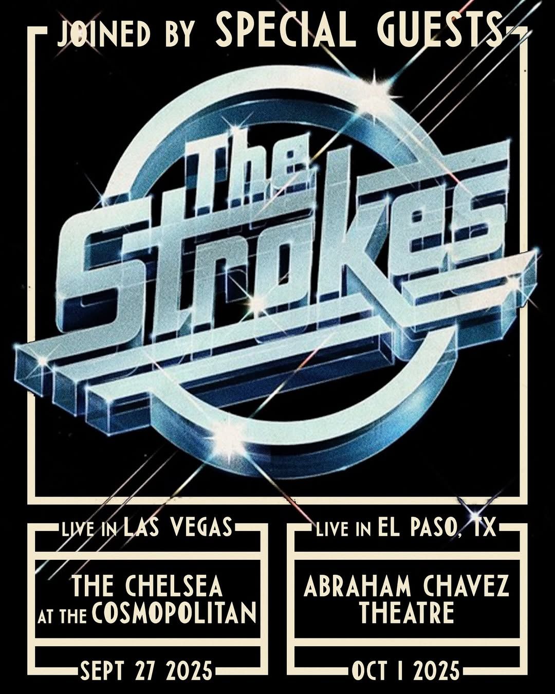 Doors open for Texas is the Reason concert at Webster Hall at Webster Hall, 12 December | Event in New York