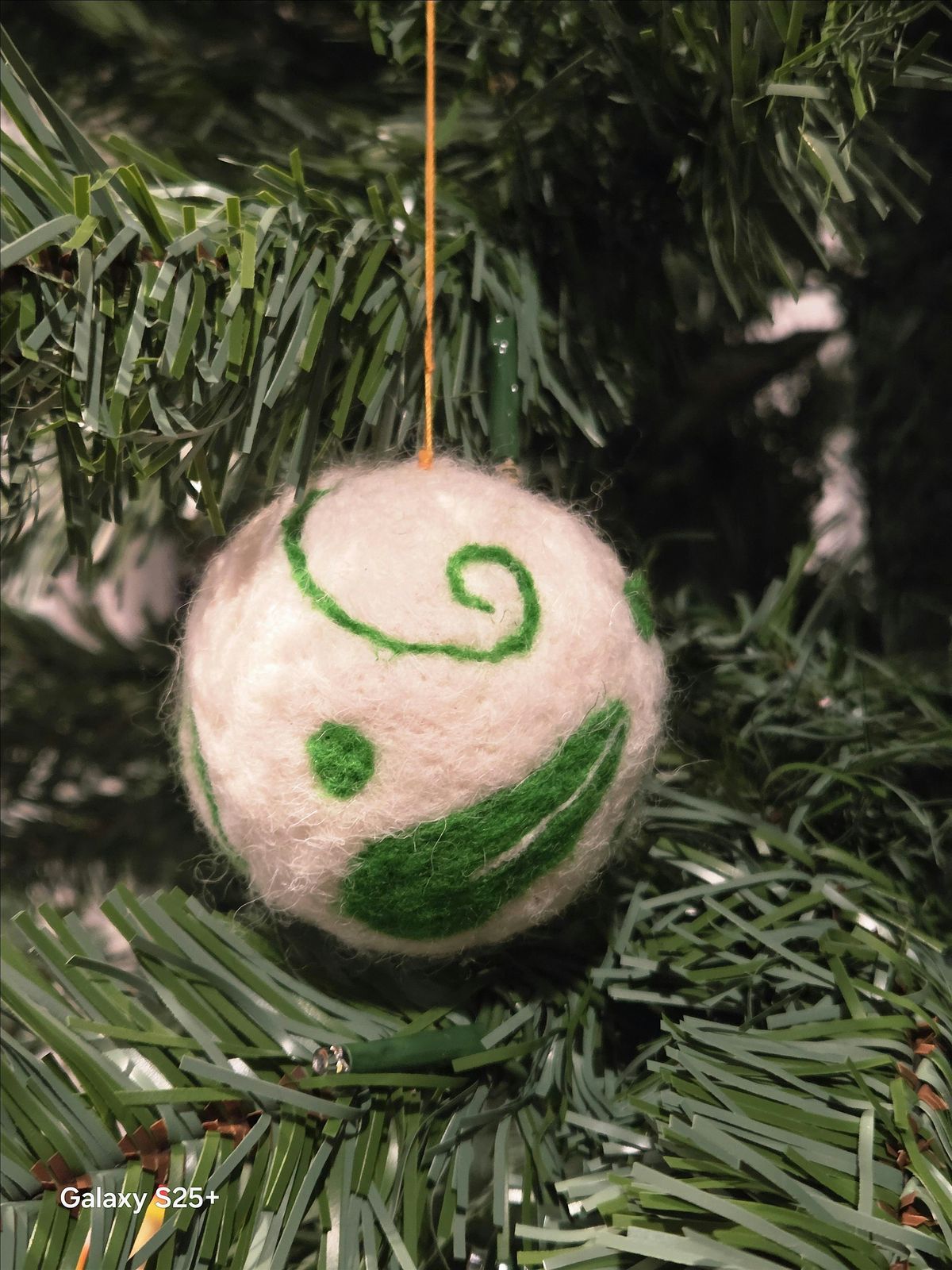 Needle Felting, 12 December | Event in Hesperia | AllEvents