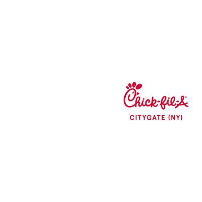 Chick-fil-A Citygate logo