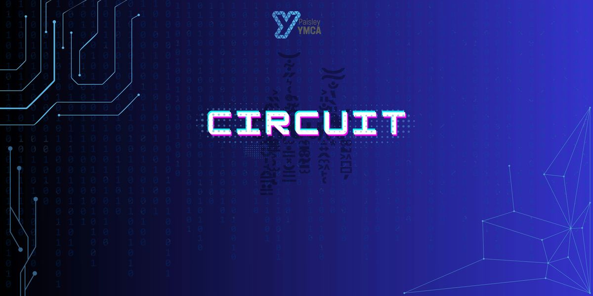 Circuit - Vinyl, 2 December | Event in Paisley | AllEvents